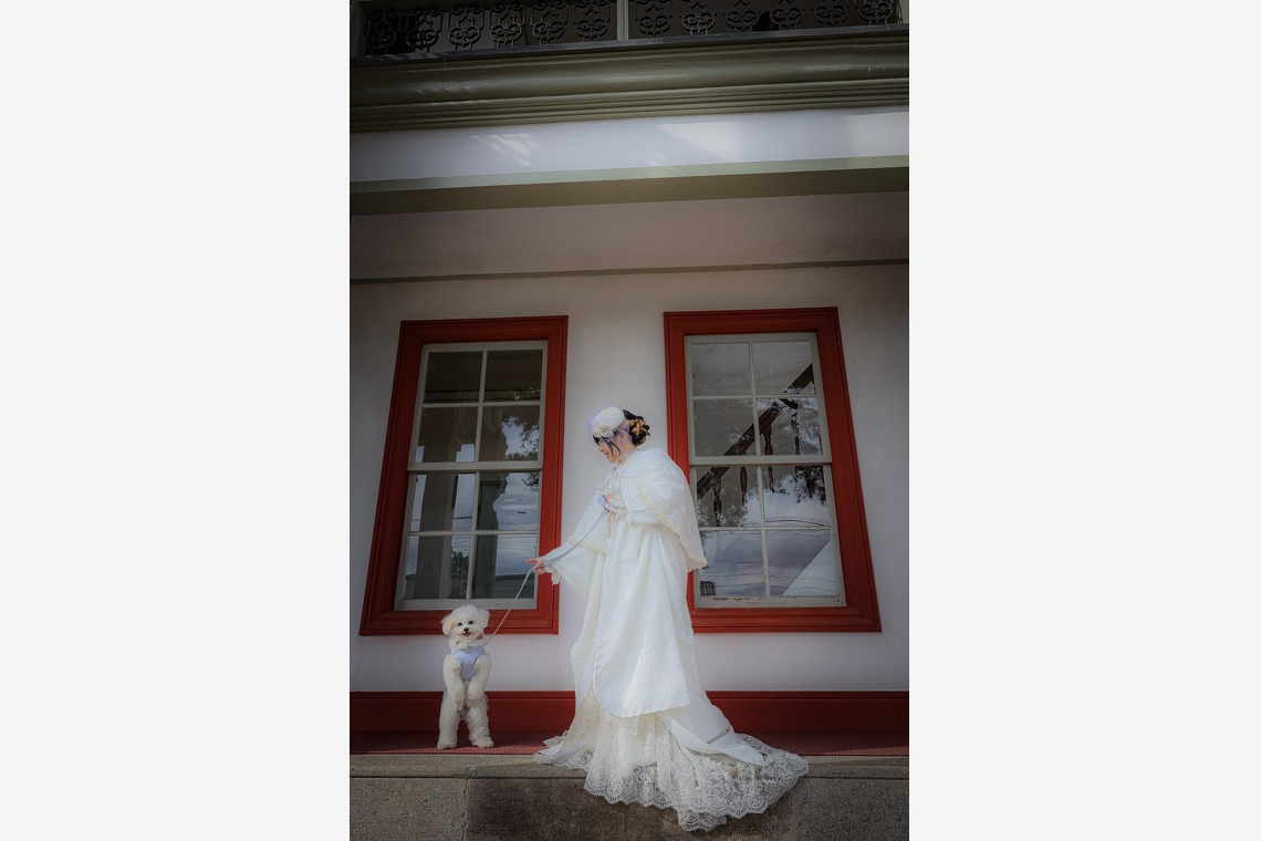 株式会社Neo-Smile 「locationbreeze」高橋 徹が撮影した「記念写真」の写真