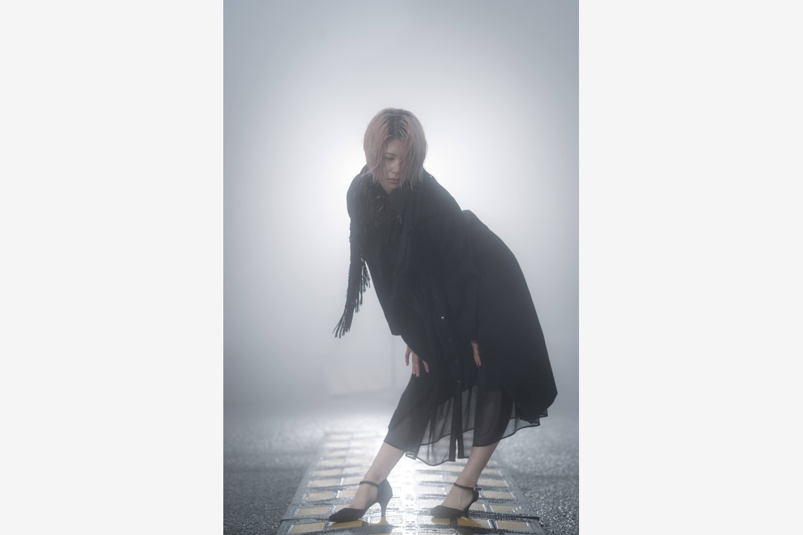 ならもとかずやが撮影した「屋外ポートレート」の写真