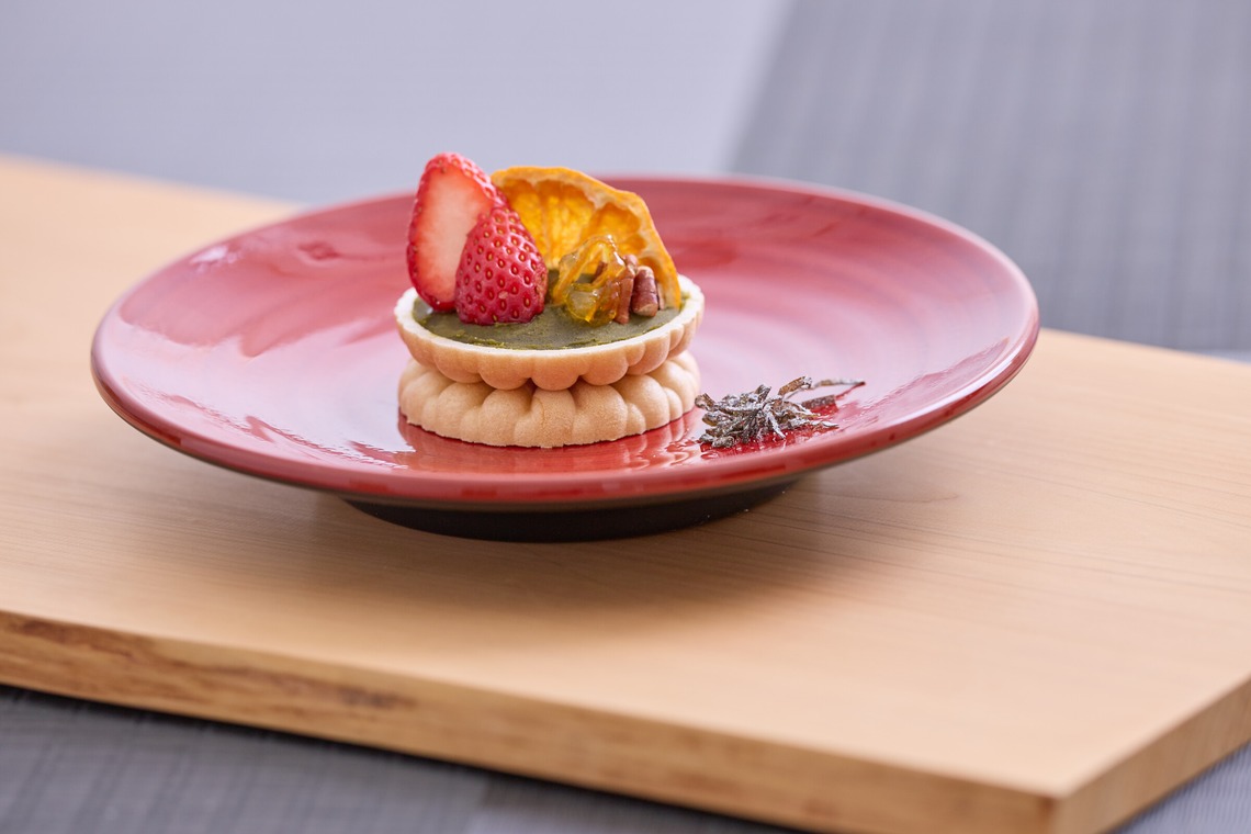 大阪フォトファクトリーが撮影した「料理撮影　京都大阪兵庫」の写真