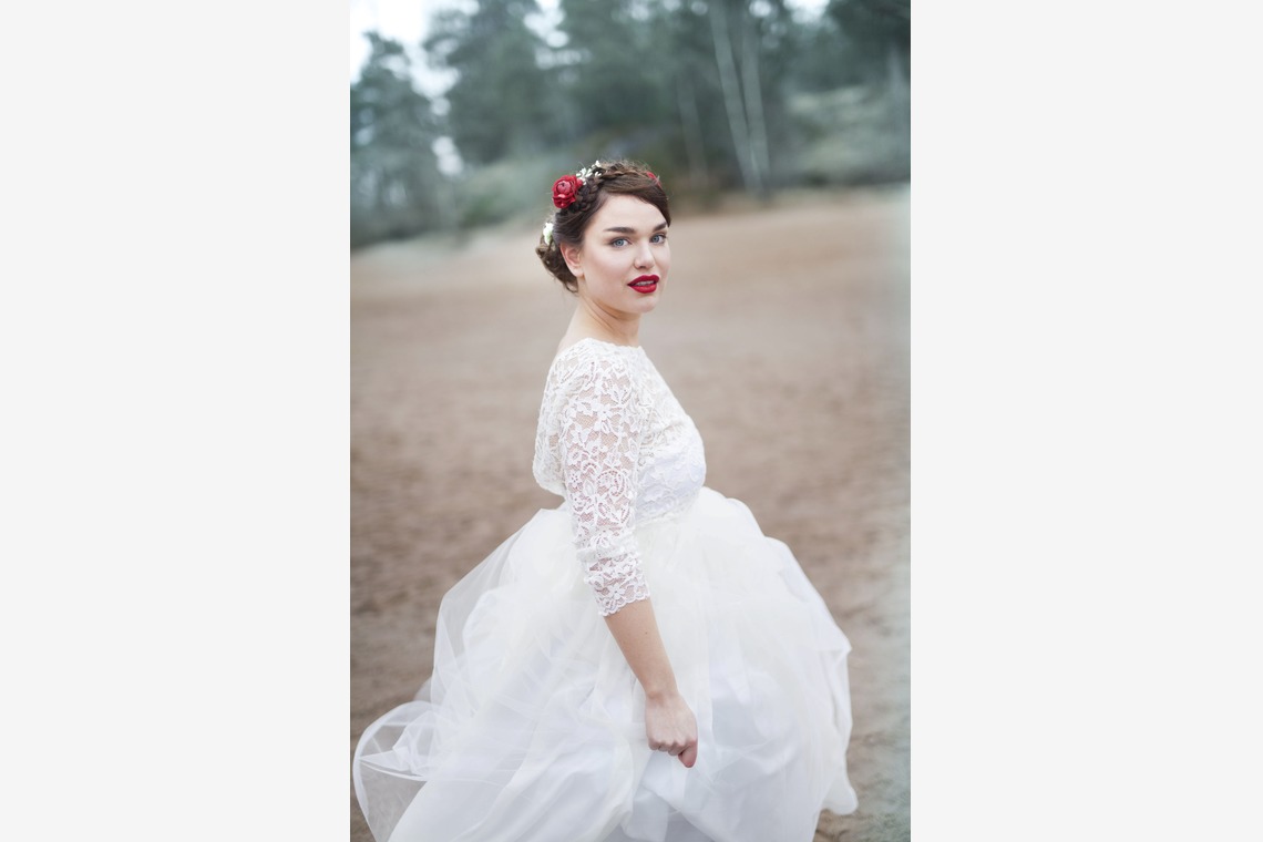 Tanja Metelitsaが撮影した「スウェーデーン」の写真