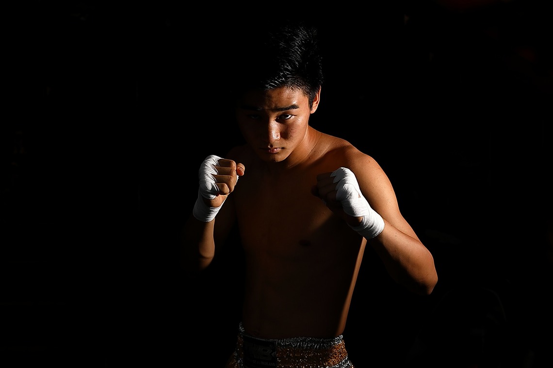 ms photoが撮影した「ポートレート、宣材」の写真