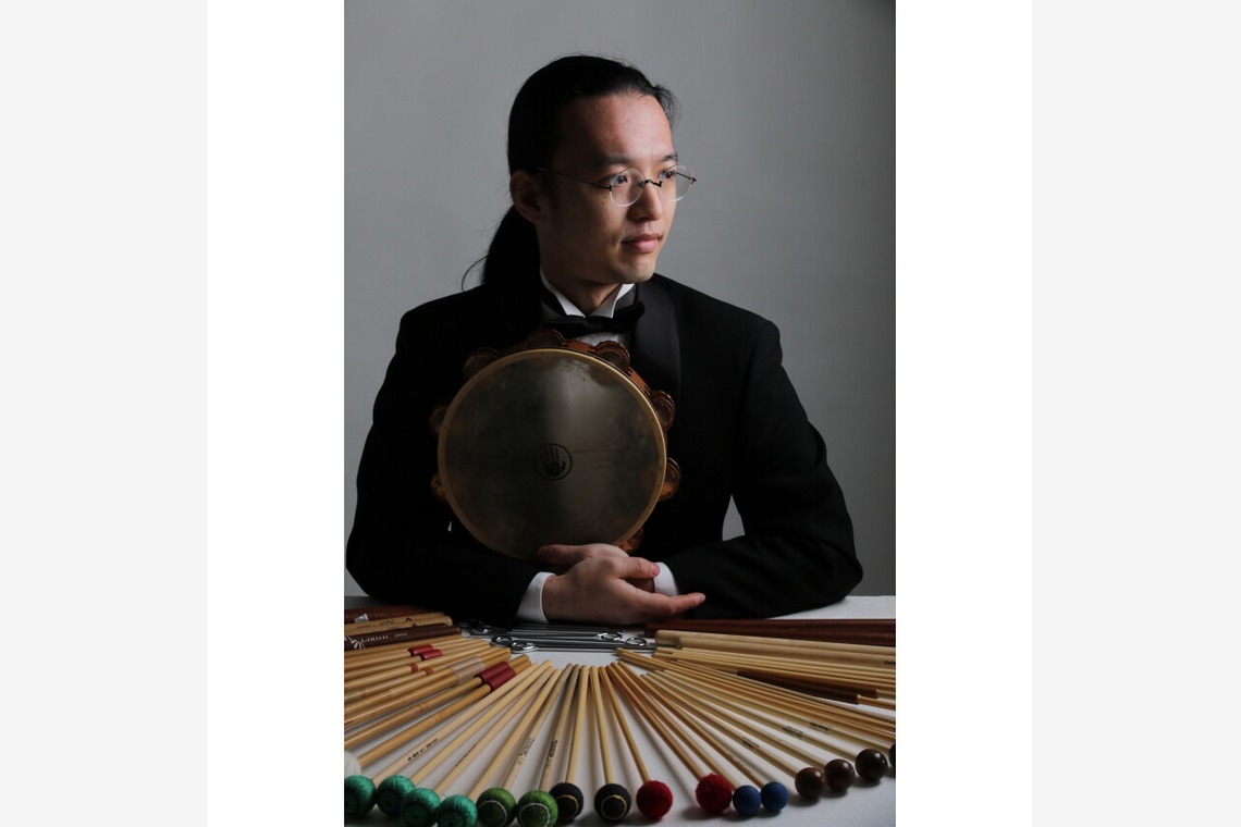 篠田　望が撮影した写真のアルバム「プロフィール写真」