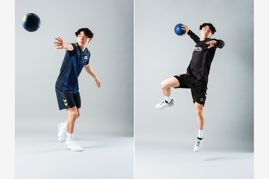 幡原裕治が撮影した「ポートレート」の写真