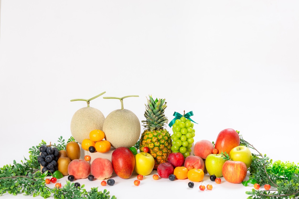 PhotoStudio Circleが撮影した写真のアルバム「フードフォト」