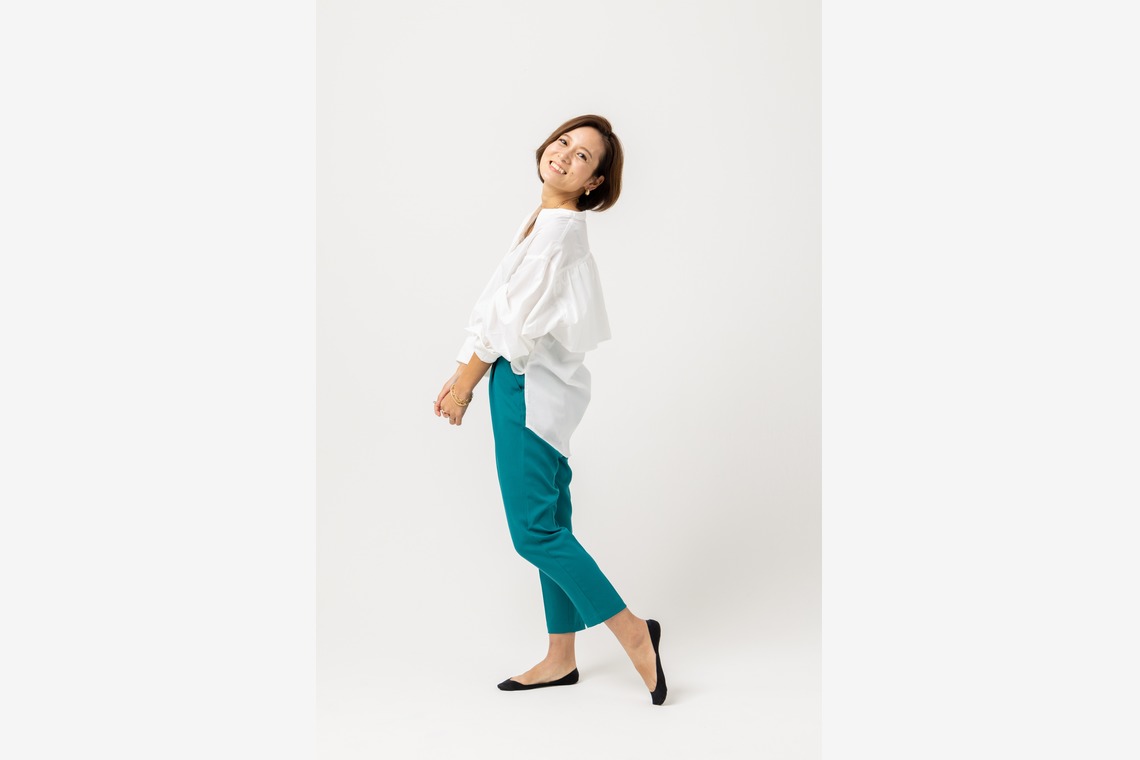 元木 ヒデが撮影した写真のアルバム「SNS集客用プロフィール撮影」