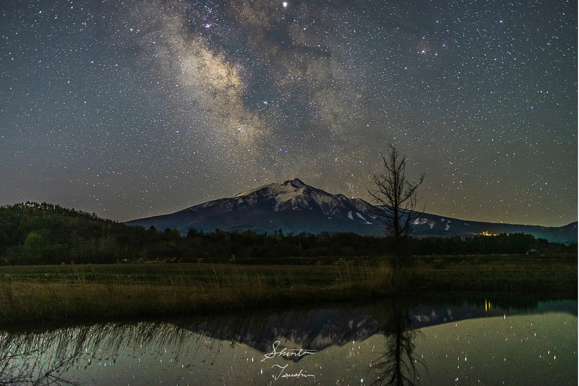 Shintaro Tsushimaが撮影した「風景」の写真