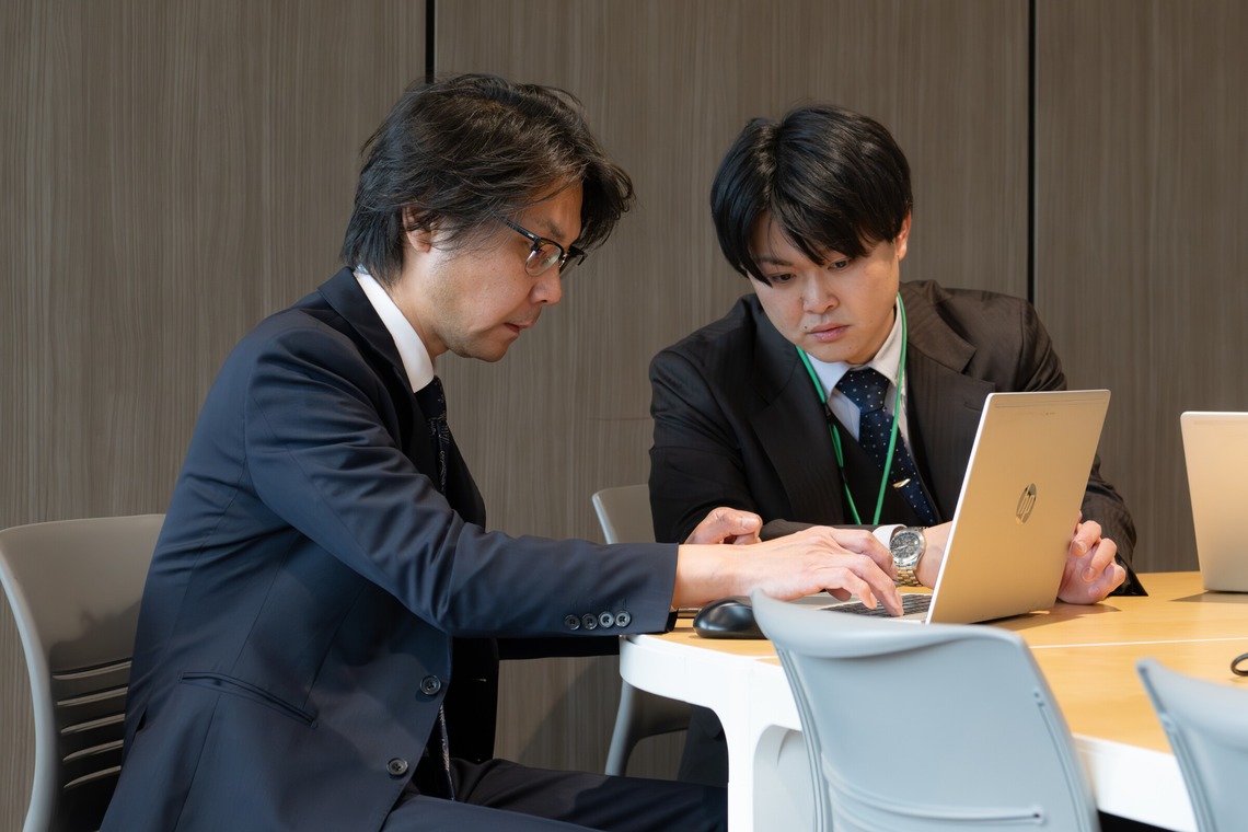 Maretti Photographyが撮影した「企業撮影」の写真