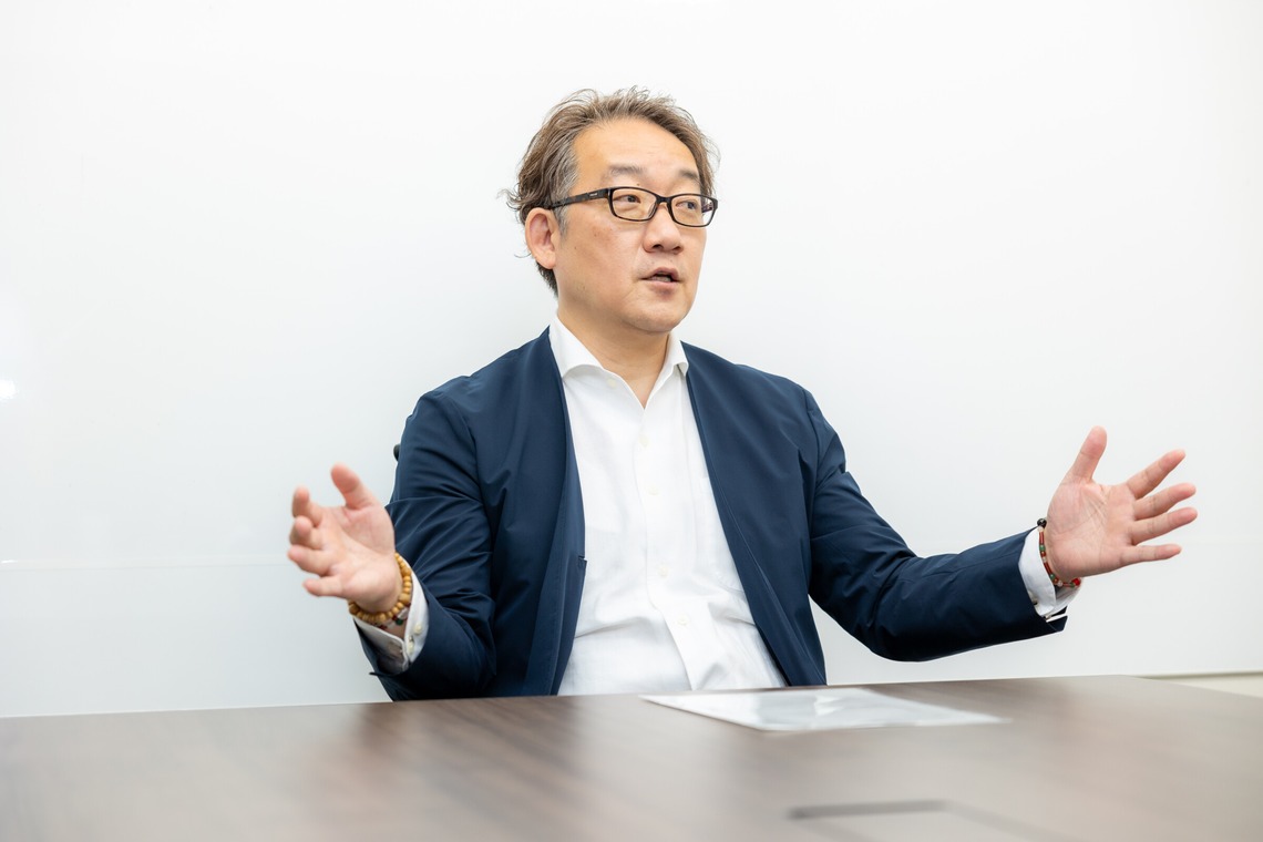 大森光太郎・K-PHOTOが撮影した写真のアルバム「インタビュー／対談撮影②」