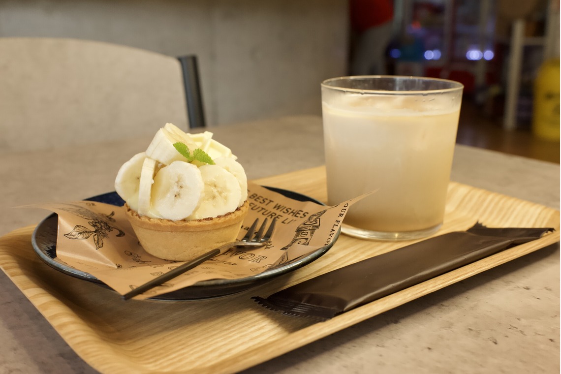 小野和也が撮影した「Sumika カフェメニュー撮影」の写真
