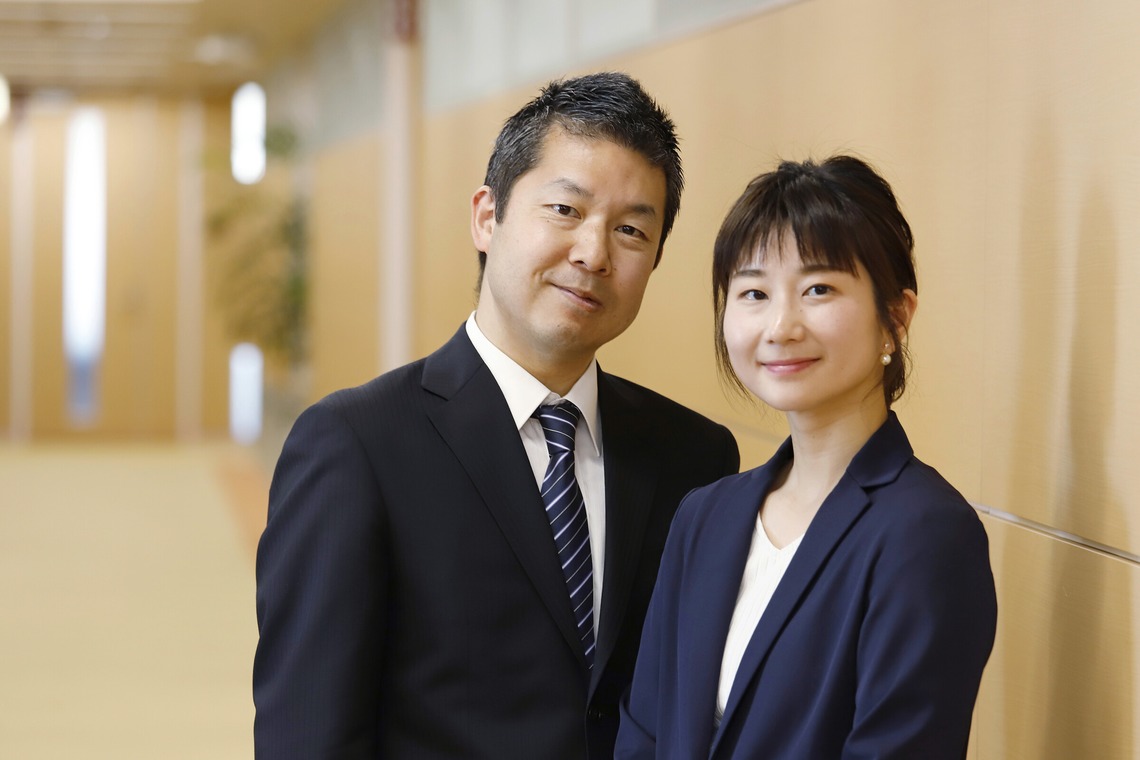 吉本光宏が撮影した「人物」の写真