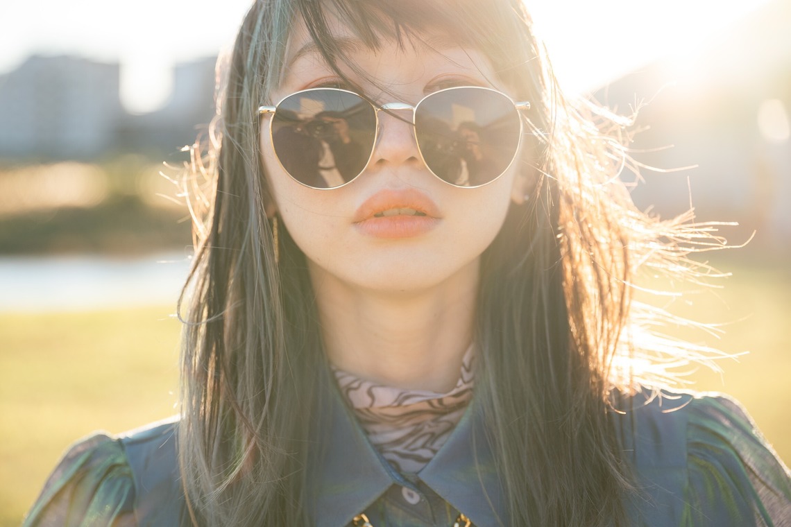 黒川希成が撮影した「人物写真（東京・神奈川）」の写真