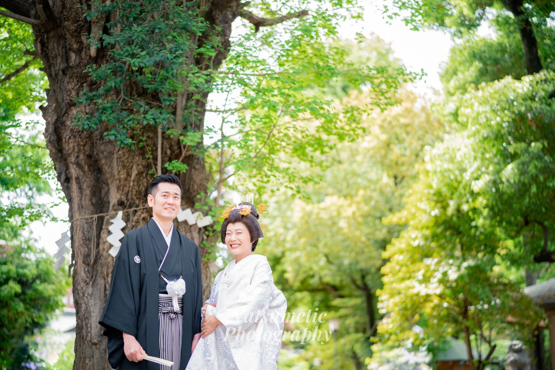 Natsumetic Photography (小関晃典)が撮影した「ウェディング」の写真