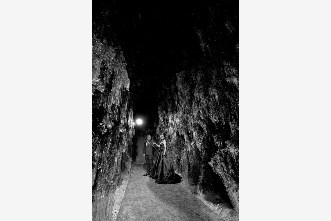 AMVER inc.が撮影した「ウエディングロケーション」の写真