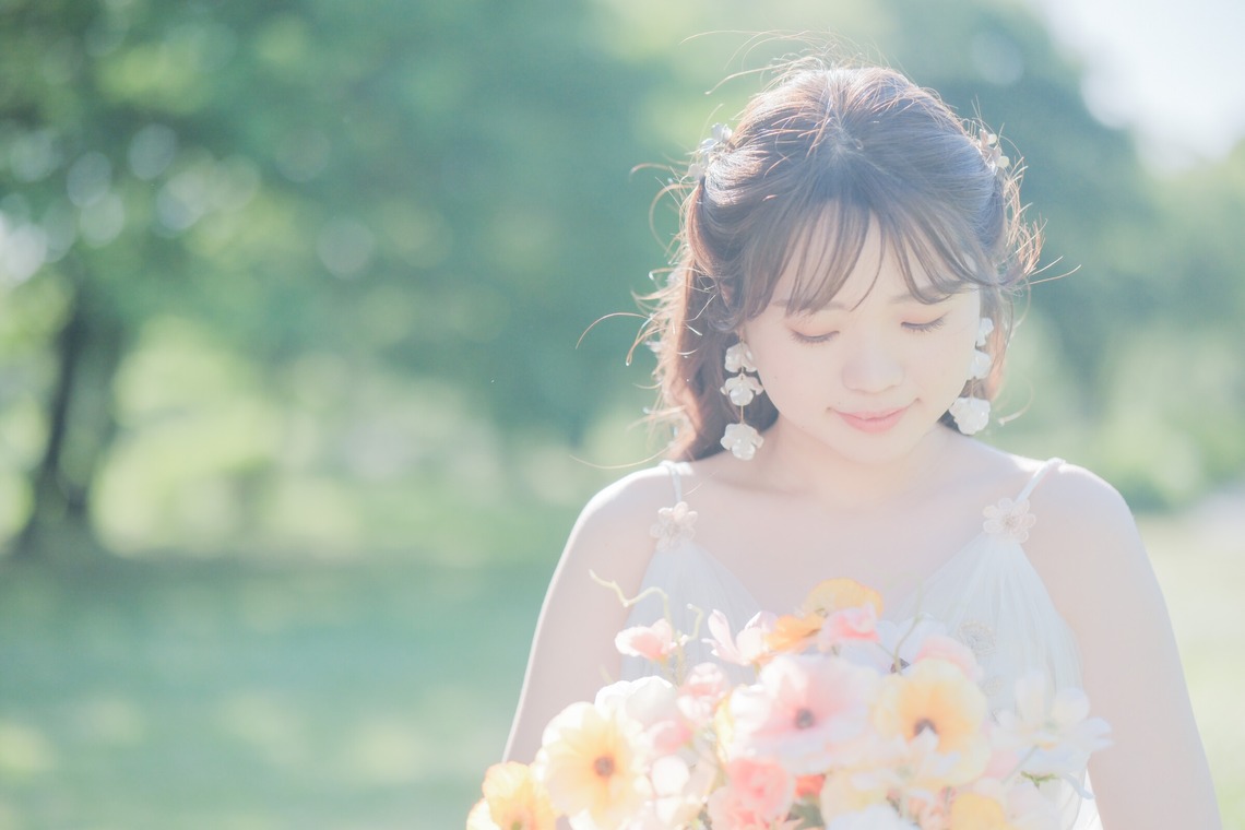 Photo of Location pre-shooting, Japanese and Western style taken by ARAI MAGIC