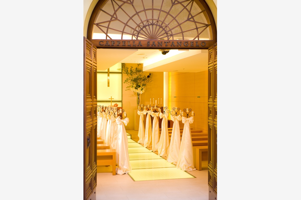 チッタウェディングが撮影した「フォトギャラリー」の写真