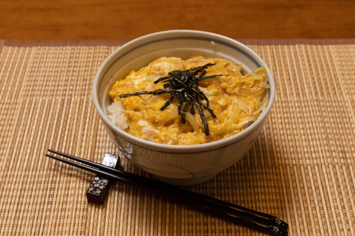 内海　利彦が撮影した「フードデリバリ用の料理撮影」の写真