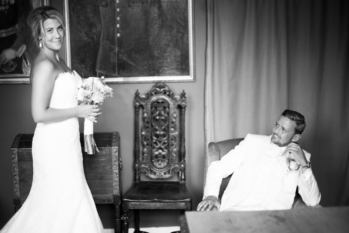 Tanja Metelitsaが撮影した「スウェーデーン」の写真