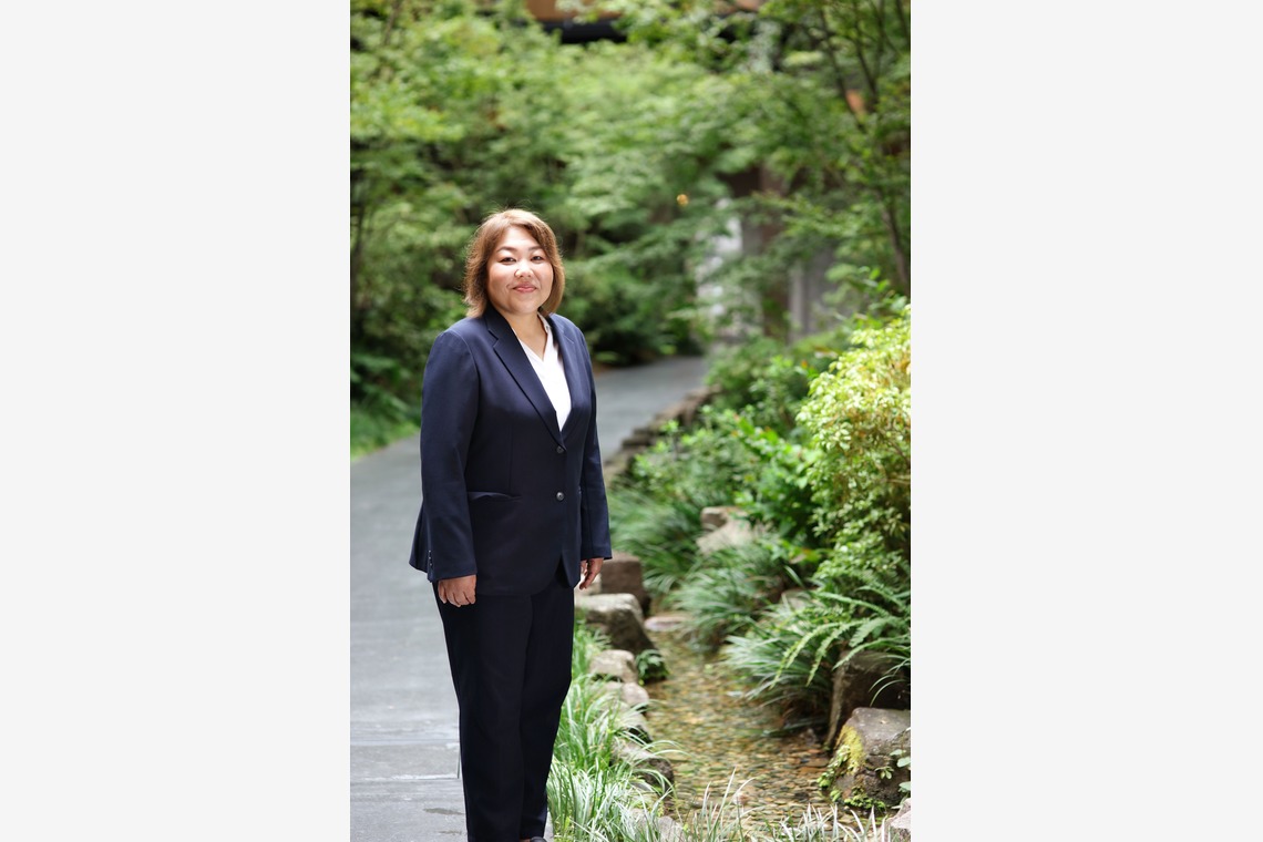 ひときわphotoが撮影した写真のアルバム「HP用ポートレート」