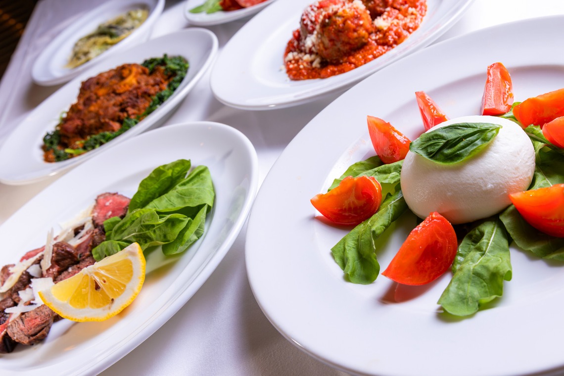 杉安写真事務所が撮影した「料理撮影」の写真