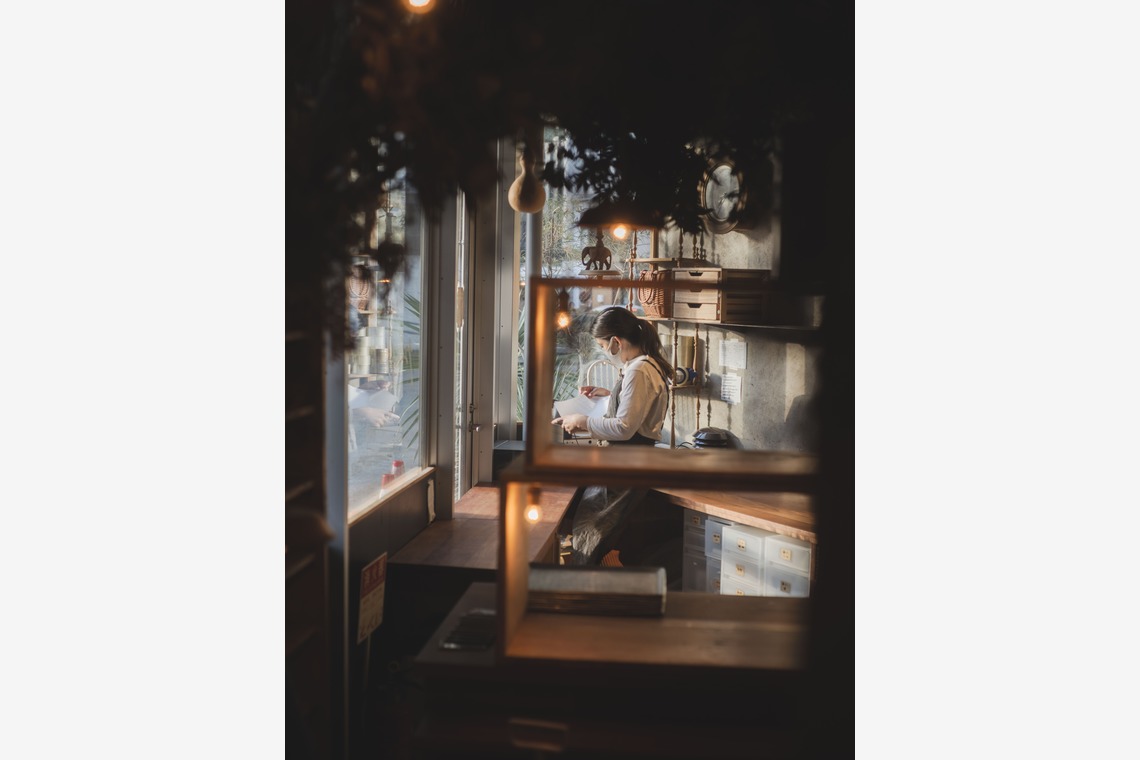 小田映像制作事務所が撮影した写真のアルバム「stock(パン屋)」