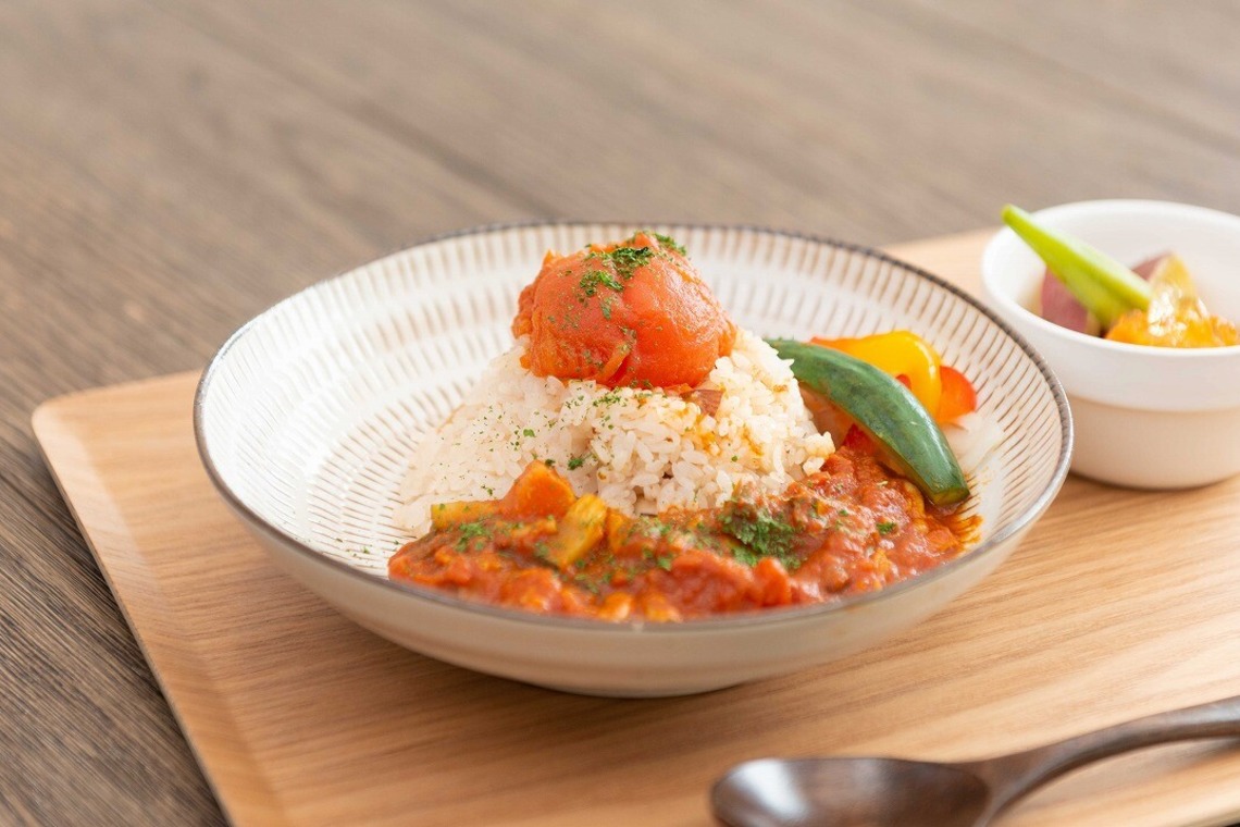 エンリッチ フォトグラフィーが撮影した「料理メニュー写真」の写真