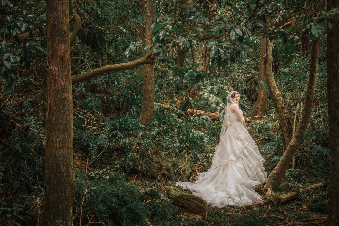 大玠攝影が撮影した「台湾」の写真