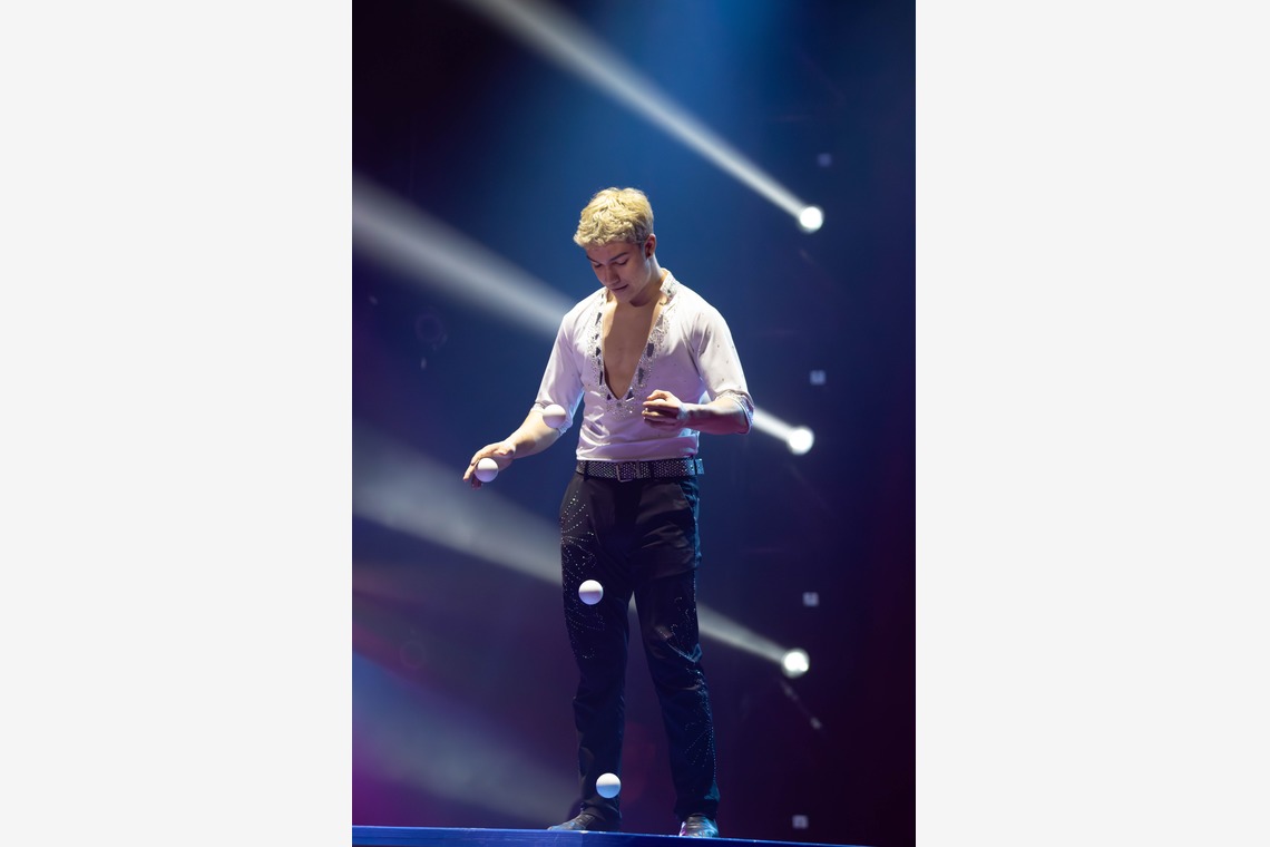 吉成 隼磨が撮影した写真のアルバム「各種イベント」