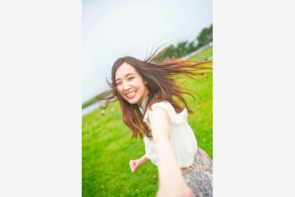 Tak Ogawa photographerが撮影した「ポートレート」の写真