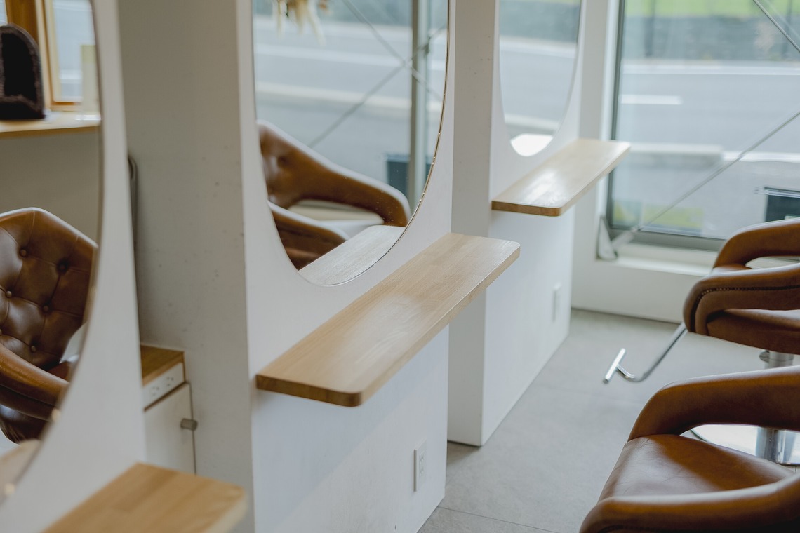 後藤拓海が撮影した「建築写真」の写真