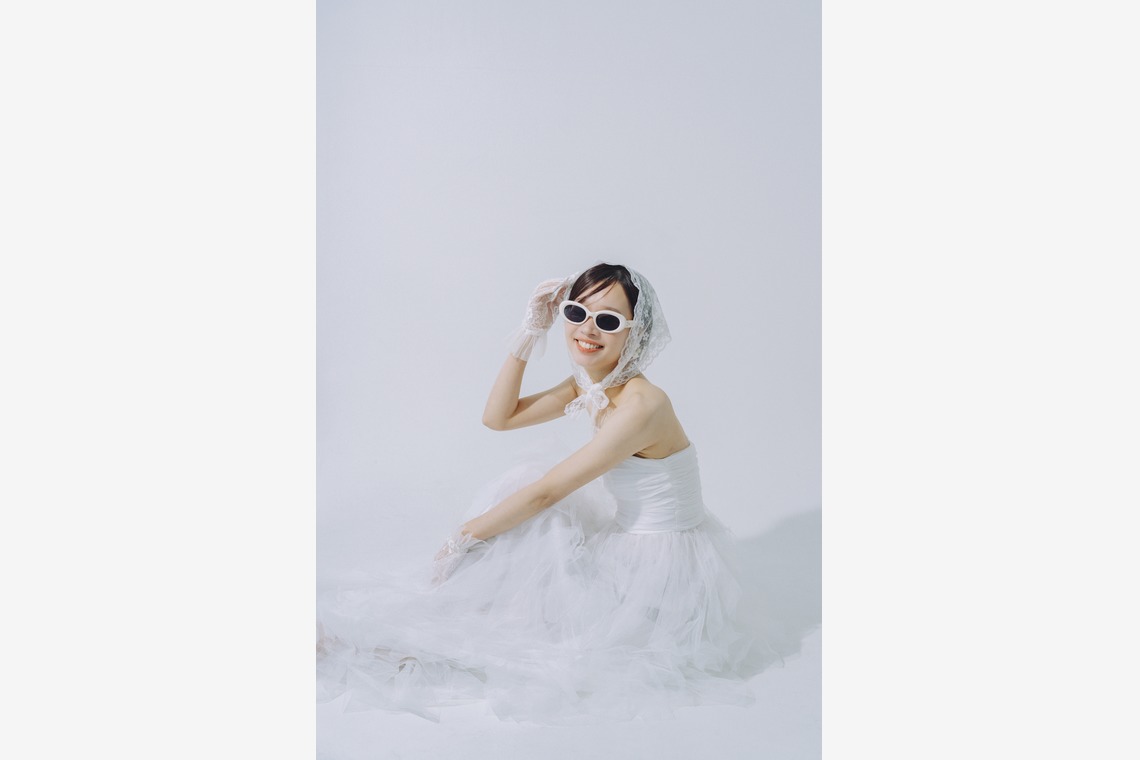 Keiphotoが撮影した写真のアルバム「ウェディングファッション（スタジオ）」