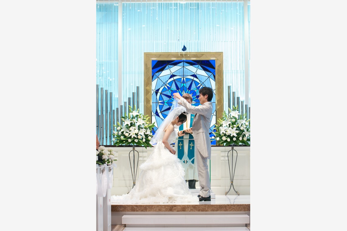 タニグチスタジオが撮影した「フォトギャラリー」の写真