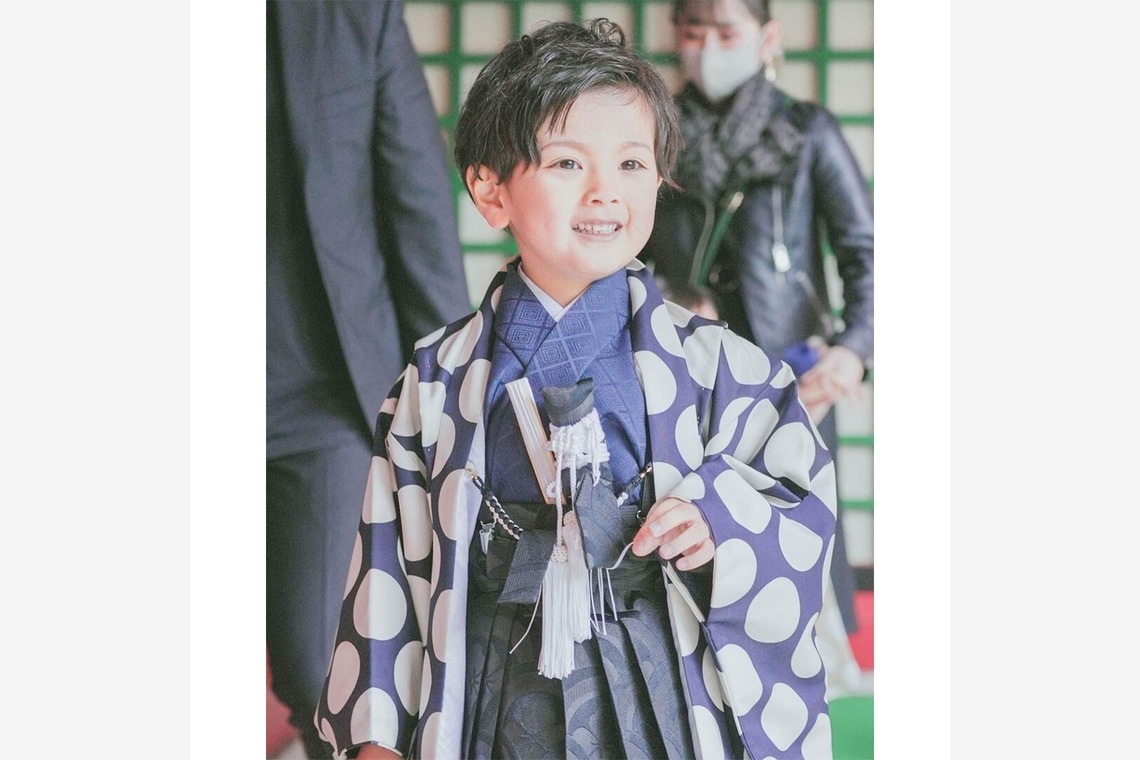 スタジオマストが撮影したその他/スタジオ撮影/家族写真の出張撮影/七五三フォト/お宮参り/成人式撮影/遺影のアルバム「赤間神宮、スタジオ撮影」