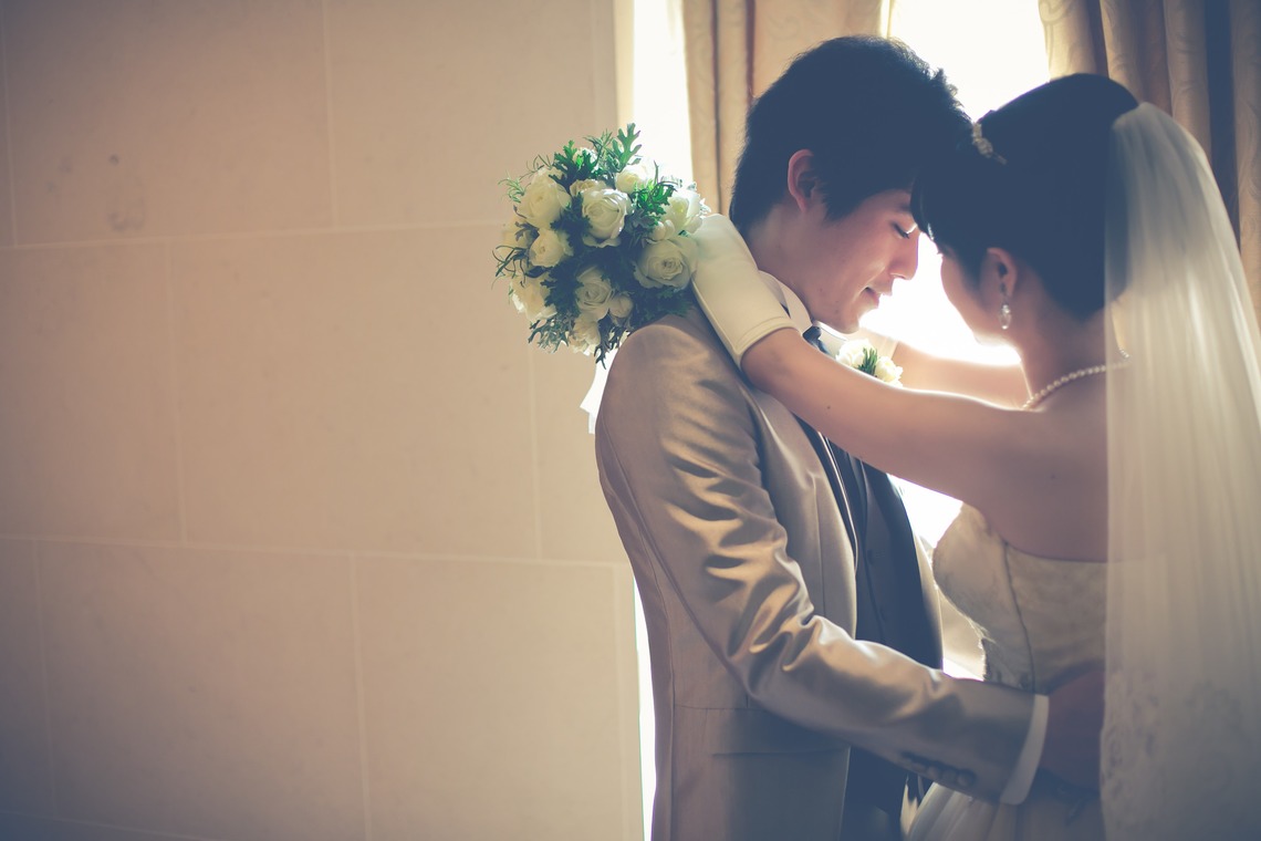 Photo of Wedding ceremony and reception taken by Feel So High! Kenichi Morinaga photography