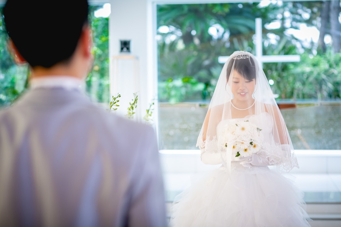meganecco Photographyが撮影した「結婚式撮影@ヒルトン東京ベイ」の写真