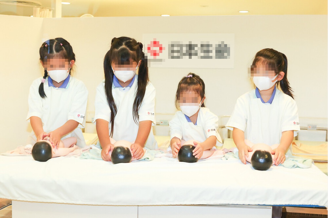 世登理恵が撮影した「保育園、幼稚園」の写真