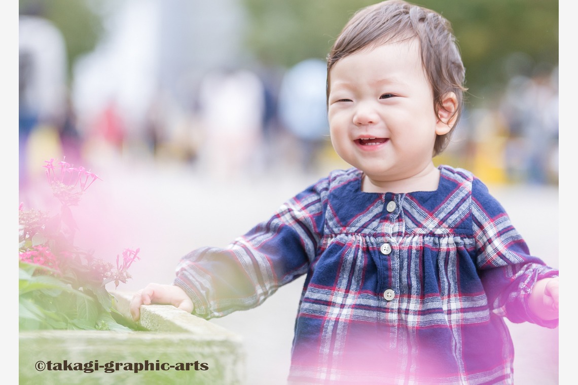 タカギグラフィックアーツが撮影した「出張撮影」の写真