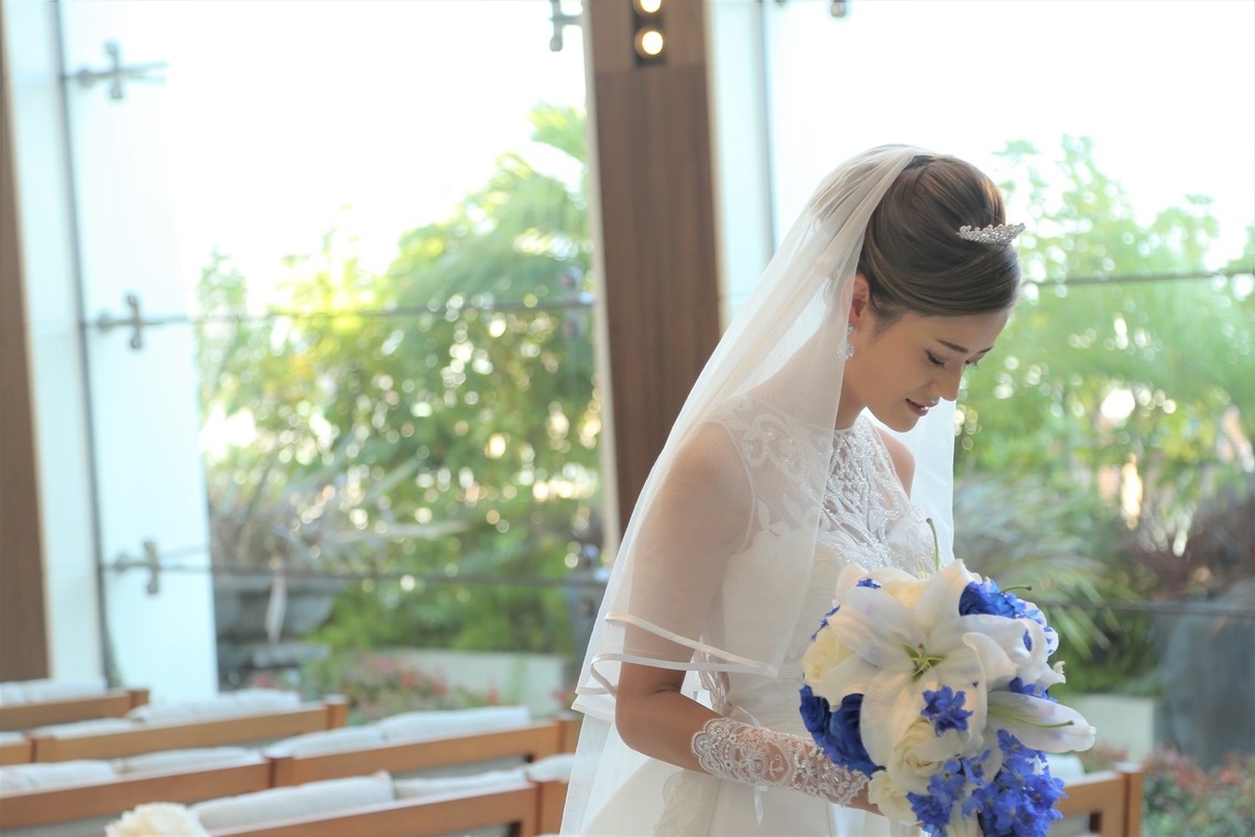 Photographer  Tomoが撮影した写真のアルバム「wedding」