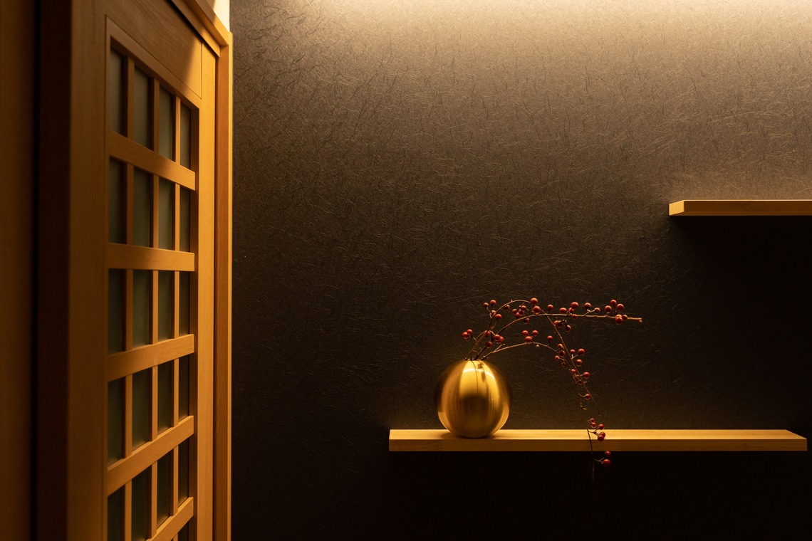 Aurora Photographyが撮影した写真のアルバム「個人宅新築物件撮影」