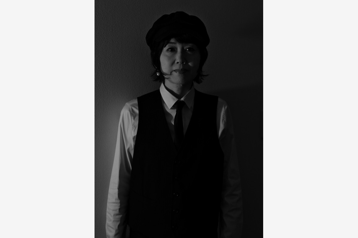 Mid-Village Studioが撮影した「アーティスト写真」の写真