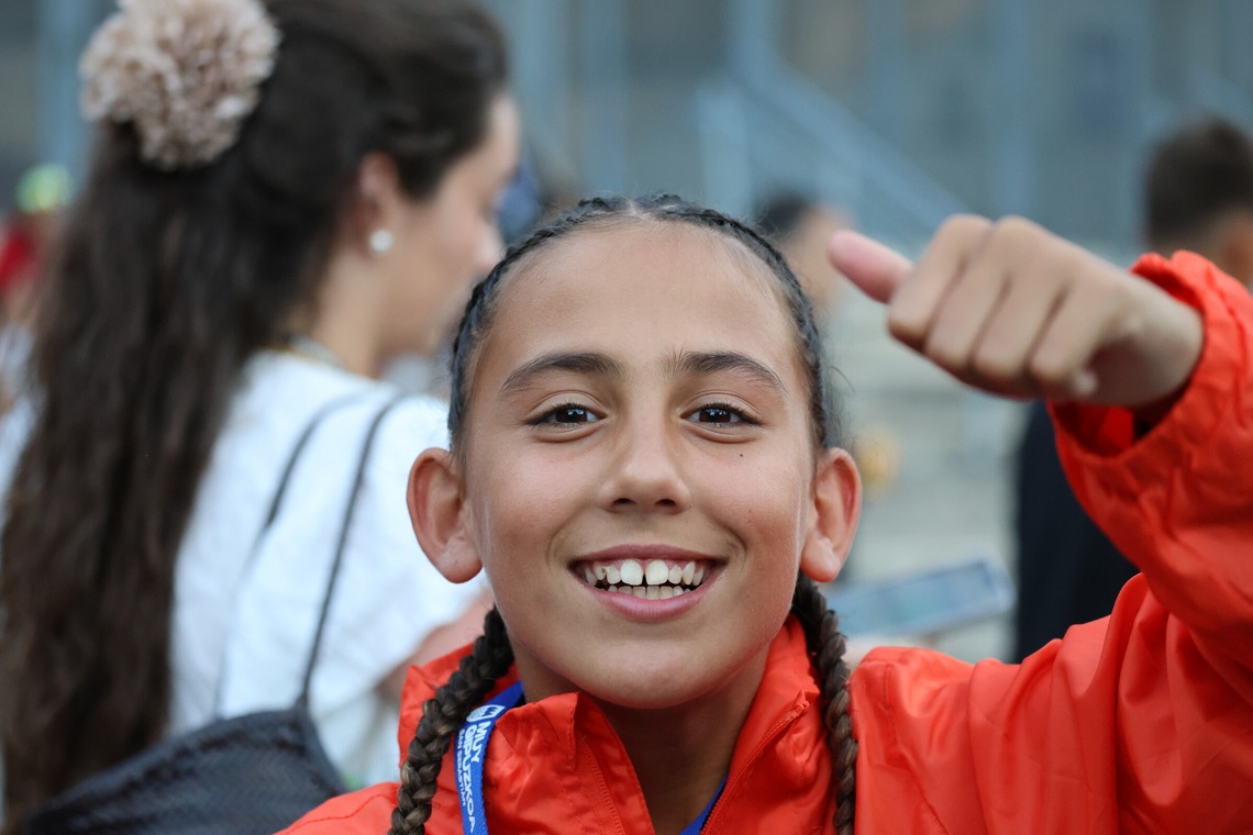 えむあんりみてっどが撮影した「最高の笑顔（クライアント自宅）」の写真