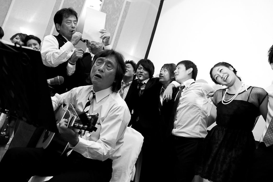 photo 4 u（塙田 基伸）が撮影した「挙式当日写真」の写真