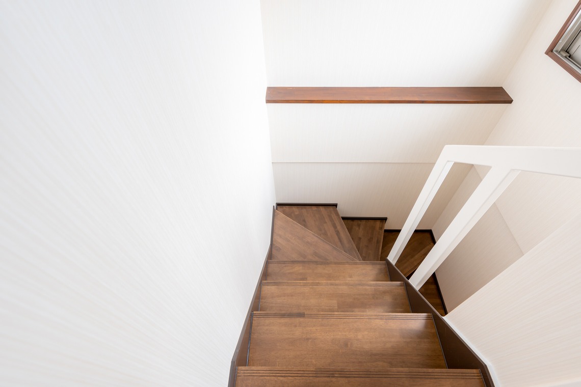 Grassvalley.incが撮影した写真のアルバム「住居兼オフィス　新築戸建て撮影」