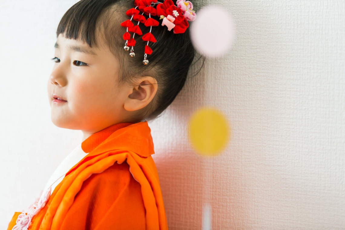 Nobuhiro Toyaが撮影した「七五三フォト@エミリィ代官山スタジオ」の写真