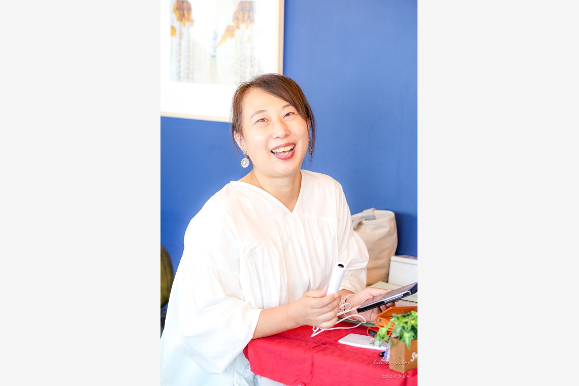 なかがわさとみが撮影した「天空の女神フェス撮影」の写真