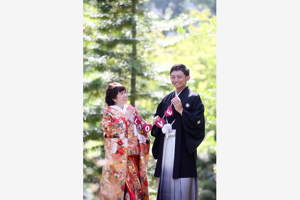 KIKIウェディングが撮影した「広島」の写真