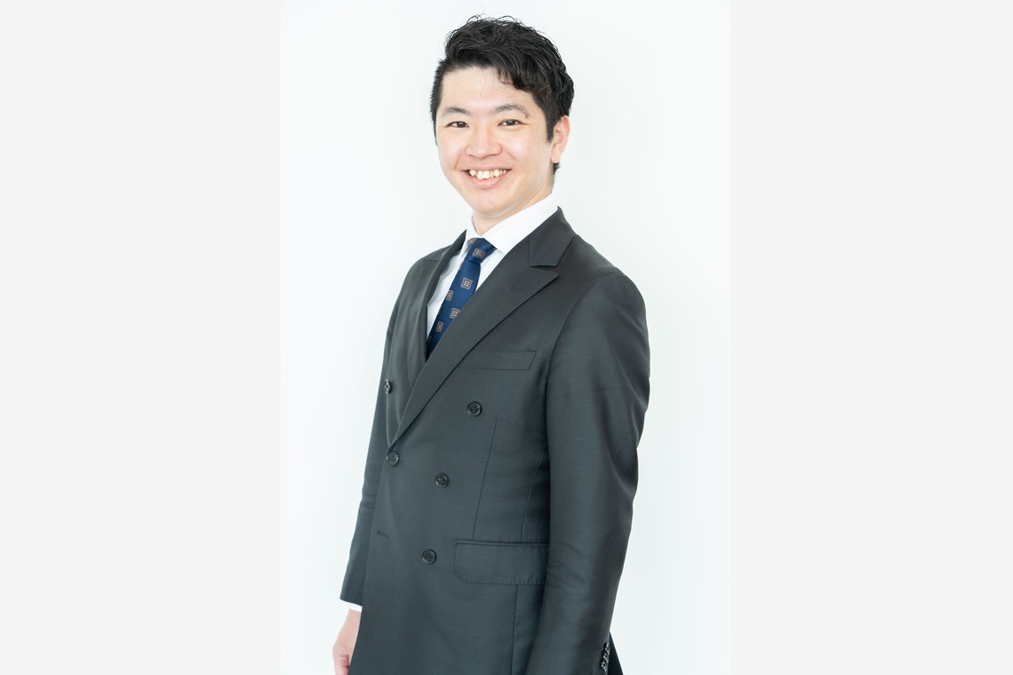 田中愛実が撮影した「メットライフ生命」の写真