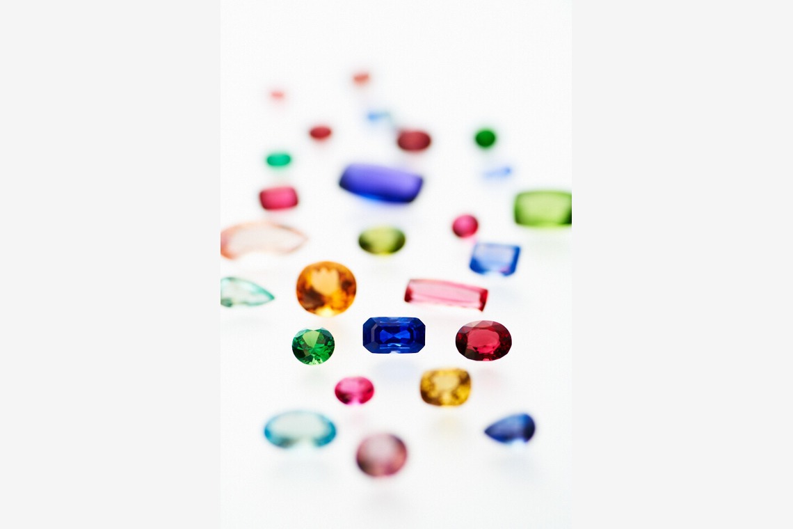 ESCAPEが撮影した「ジュエリー」の写真