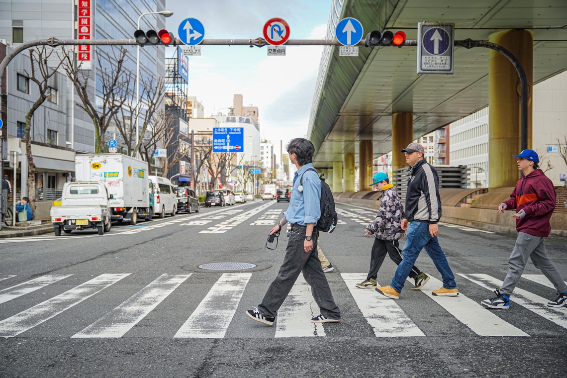 takumatravelが撮影した「Osaka & Kyoto Location Photography」の写真