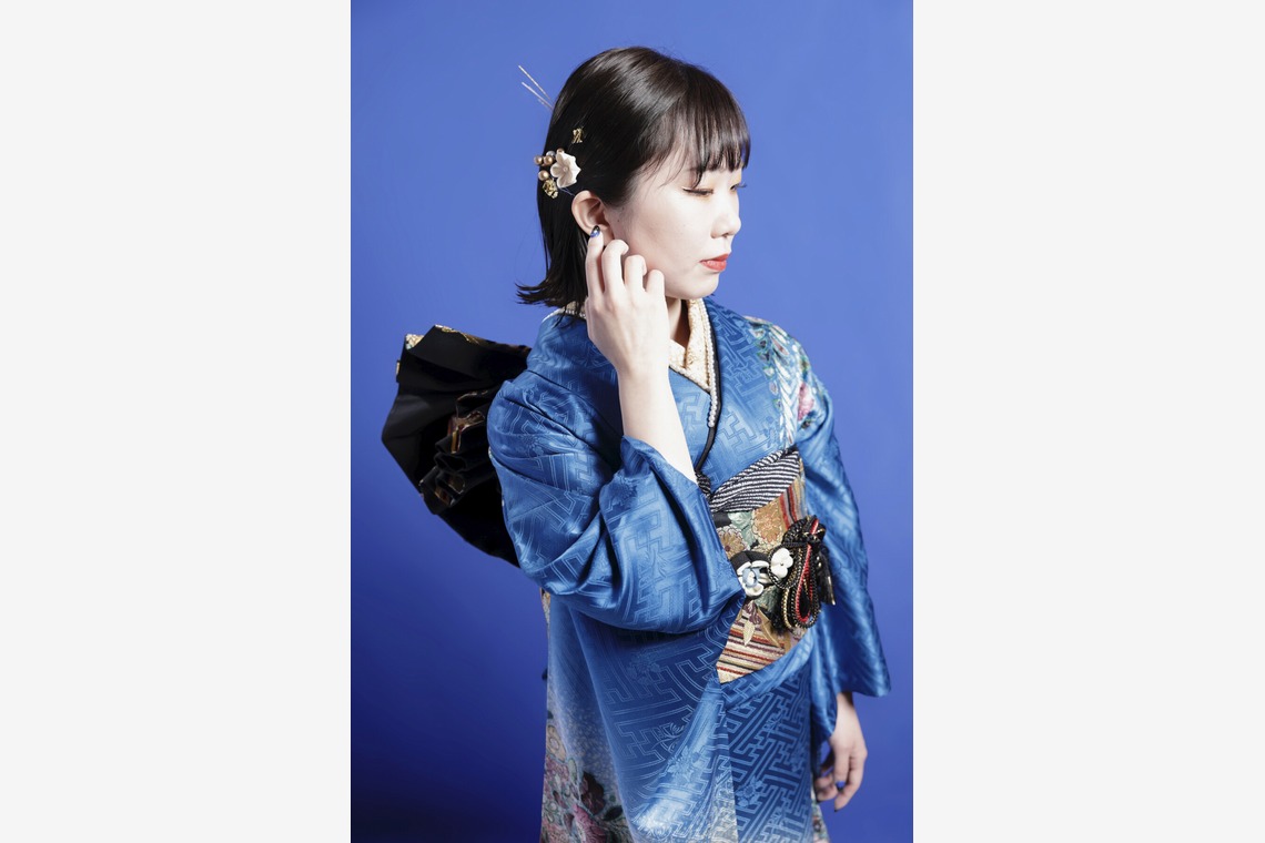 マモさんの写真室が撮影した「人物写真」の写真