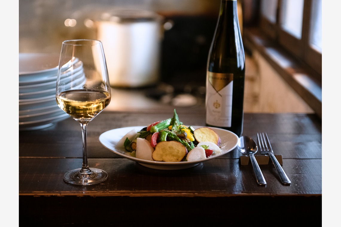 Yusuke Tanakadateが撮影した「フード撮影」の写真